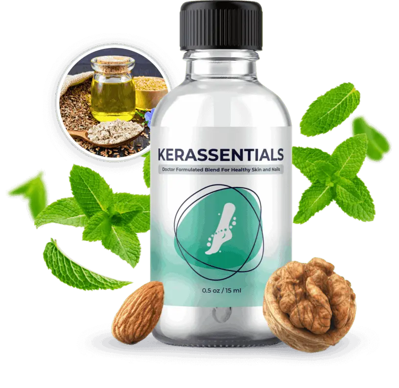 Buy Kerrasentials 